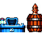 Decorations (Mega Man Maker)