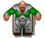 Mutoid Main / Evil MC - Smash T.V.