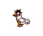 Rooster - Wario Land II