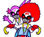 Fever Senshi Pop'n 14 - Pop'n Music (Series)