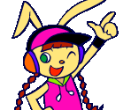 Mimi - Pop'n Music (Series)
