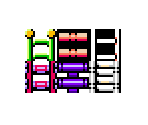 Ladders - Mega Man Maker