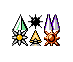 Spikes