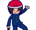 Hayato - Pop'n Music (Series)