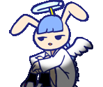 Mimi (A Cruel Angel's Thesis) - Pop'n Music (Series)