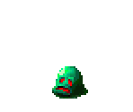 Slime - Revelations: Persona