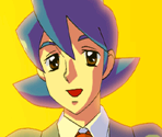 Kai & Kei Endings - Tech Romancer