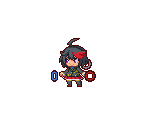 Blad - The Legend of Dark Witch