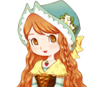 Sophie - Story of Seasons: Grand Bazaar