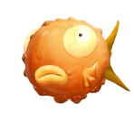 Blowfish (Back To Origins)