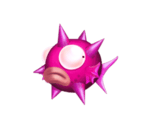 Spiky Fish (Back To Origins) - Rayman Legends
