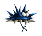 Darktoons (Back To Origins) - Rayman Legends