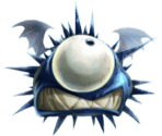 Psychlops (Janod) (Back To Origins) - Rayman Legends