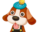 Woofio - Story of Seasons: Grand Bazaar
