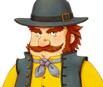 Wilbur - Story of Seasons: Grand Bazaar