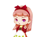 Sylvia - Story of Seasons: Grand Bazaar