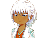 Samir - Story of Seasons: Grand Bazaar