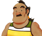 Ronaldo - Story of Seasons: Grand Bazaar