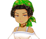 Rebecca - Story of Seasons: Grand Bazaar