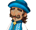 Ramon - Story of Seasons: Grand Bazaar