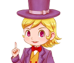 Pierre - Story of Seasons: Grand Bazaar