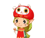Penny - Story of Seasons: Grand Bazaar