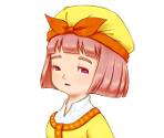 Nadine - Story of Seasons: Grand Bazaar