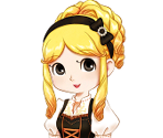 Maple - Story of Seasons: Grand Bazaar