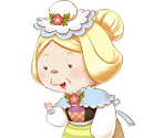 Madeleine - Story of Seasons: Grand Bazaar