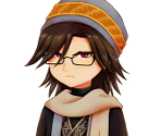 Lloyd - Story of Seasons: Grand Bazaar