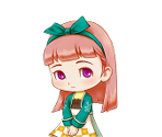 Laurie - Story of Seasons: Grand Bazaar