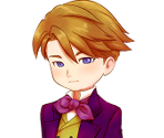 Jules - Story of Seasons: Grand Bazaar
