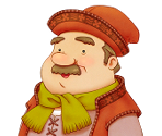 Isaac - Story of Seasons: Grand Bazaar