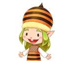 Honey - Story of Seasons: Grand Bazaar