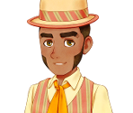 Harold - Story of Seasons: Grand Bazaar