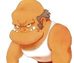 Garon - Story of Seasons: Grand Bazaar