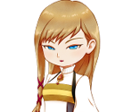 Freya - Story of Seasons: Grand Bazaar