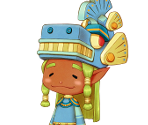 Finley - Story of Seasons: Grand Bazaar