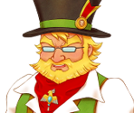 Felix - Story of Seasons: Grand Bazaar