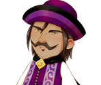 Felipe - Story of Seasons: Grand Bazaar