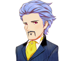 Erik - Story of Seasons: Grand Bazaar