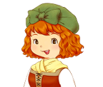 Clara - Story of Seasons: Grand Bazaar