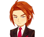 Charles - Story of Seasons: Grand Bazaar