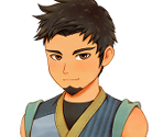 Arata - Story of Seasons: Grand Bazaar