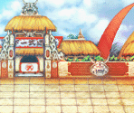 Martial Arts Temple - Dragon Ball Z: Attack of the Saiyans