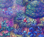 Yemma's Forest - Dragon Ball Z: Attack of the Saiyans