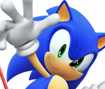 Main Menu Characters Renders (Credits)