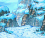 Holly Plain - Dragon Ball Z: Attack of the Saiyans