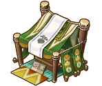 Bazaar Decor