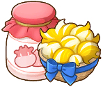 Byproducts - Story of Seasons: Grand Bazaar